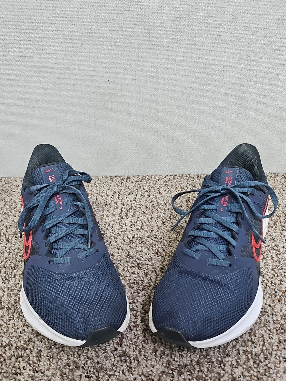 NIKE DOWNSHIFTER 11 MENS SNEAKERS BFPM-09-156